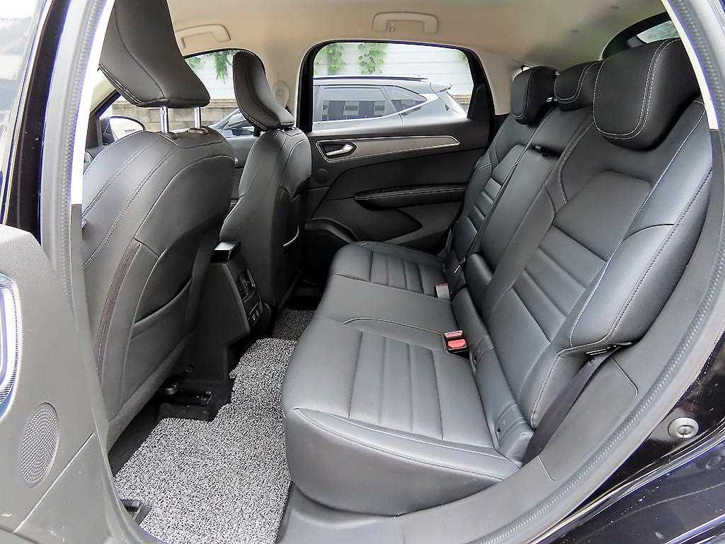 RENAULT XM3 — photo 06