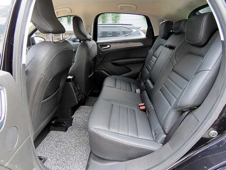 RENAULT XM3 — photo 06