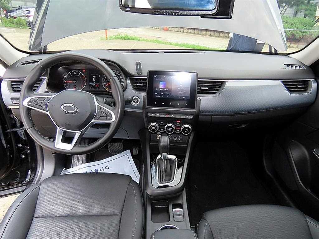 RENAULT XM3 — photo 07