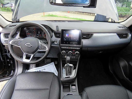 RENAULT XM3 — photo 07