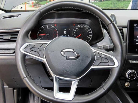 RENAULT XM3 — photo 08