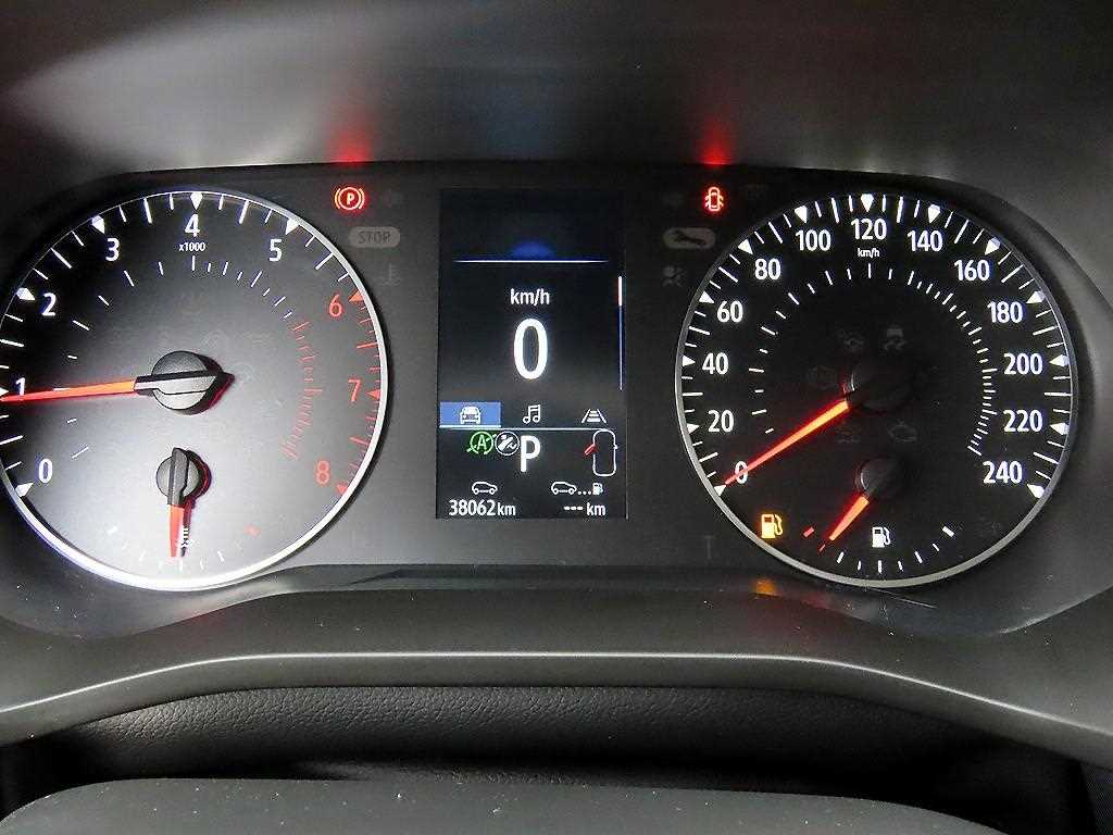 RENAULT XM3 — photo 09