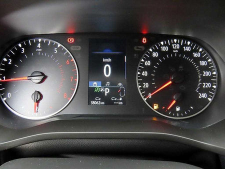 RENAULT XM3 — photo 09