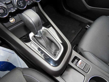 RENAULT XM3 — photo 10