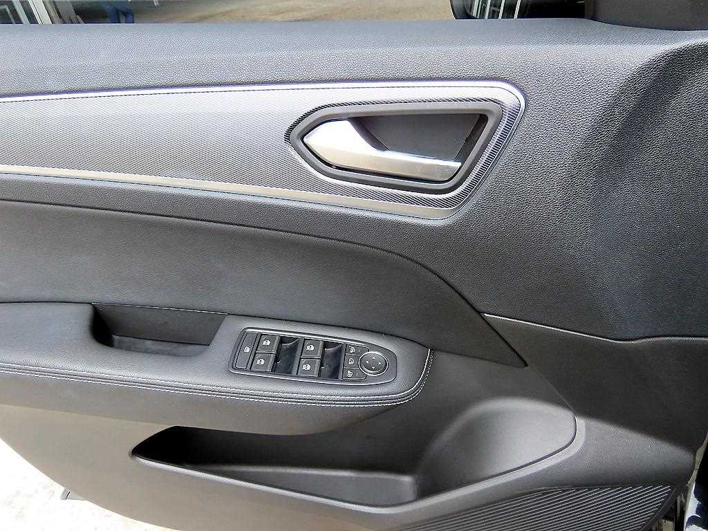 RENAULT XM3 — photo 11