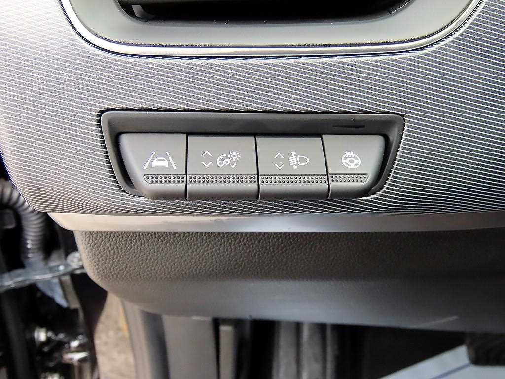 RENAULT XM3 — photo 12