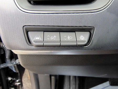 RENAULT XM3 — photo 12