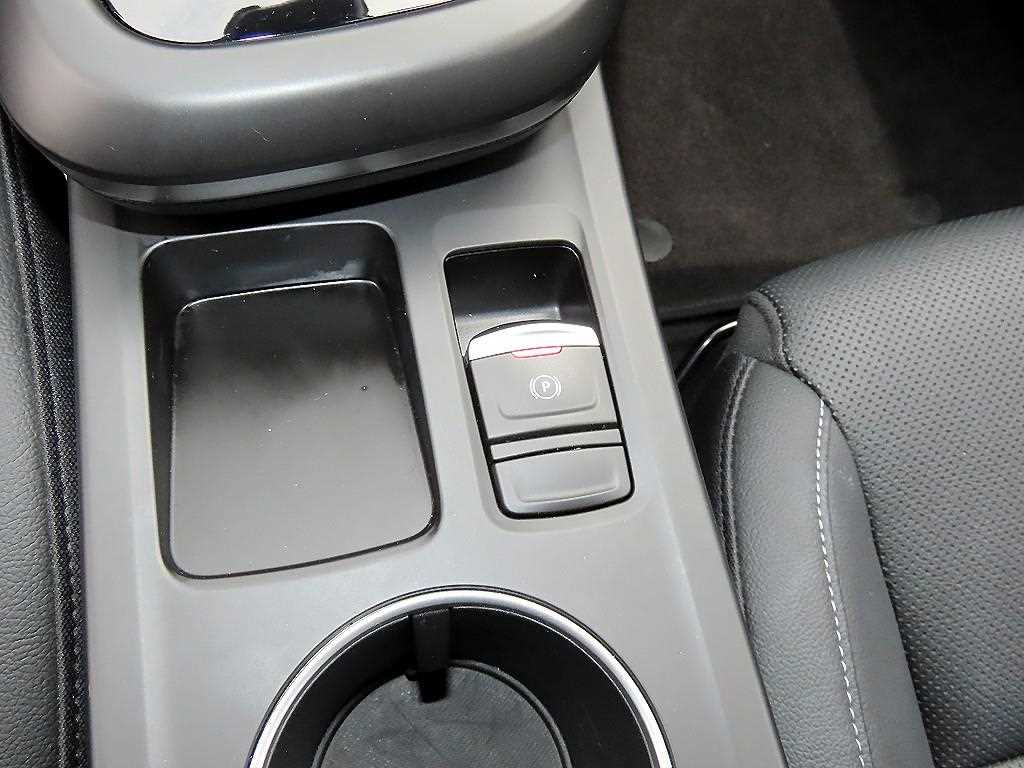 RENAULT XM3 — photo 13