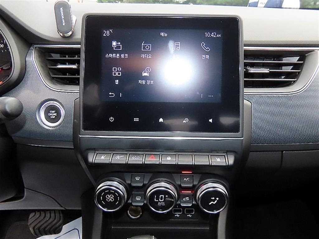 RENAULT XM3 — photo 14