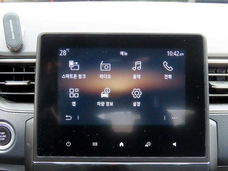RENAULT XM3 — photo 15