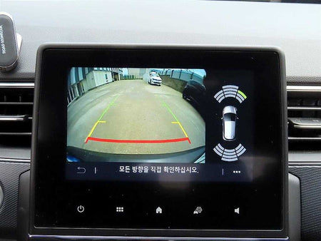 RENAULT XM3 — photo 16