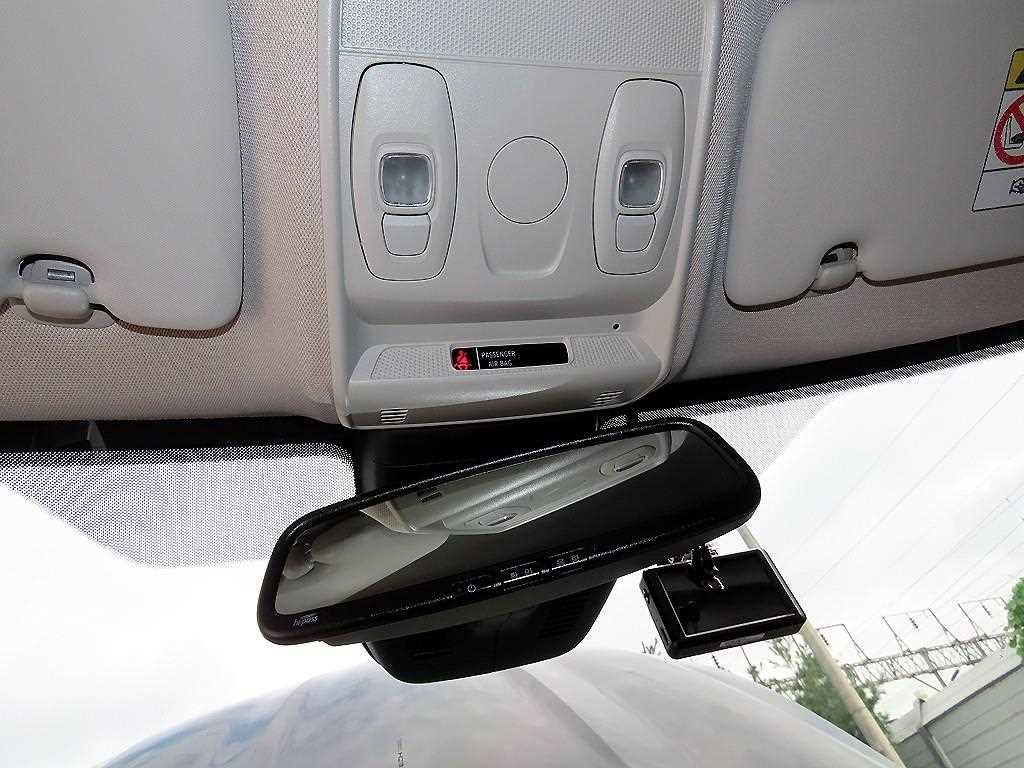 RENAULT XM3 — photo 17