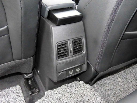 RENAULT XM3 — photo 18
