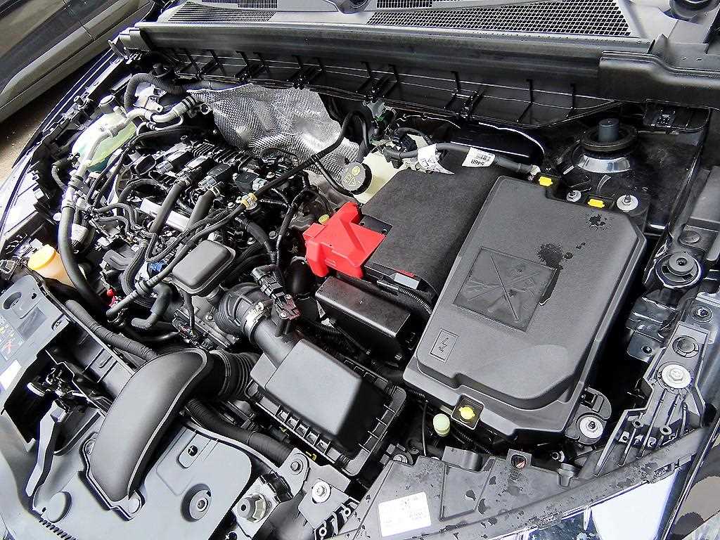 RENAULT XM3 — photo 19