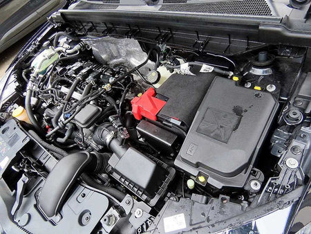 RENAULT XM3 — photo 19