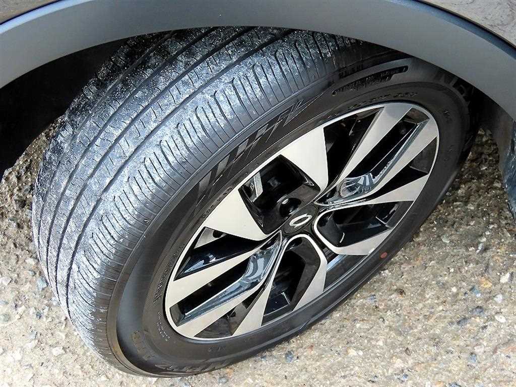 RENAULT XM3 — photo 20