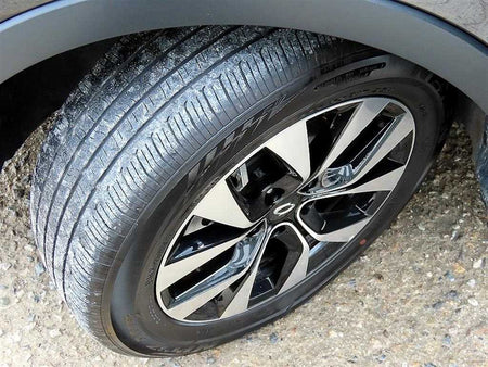 RENAULT XM3 — photo 20