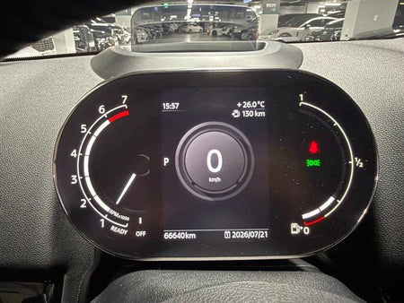 Mini Countryman — photo 07