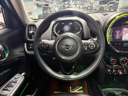 Mini Countryman — photo 09