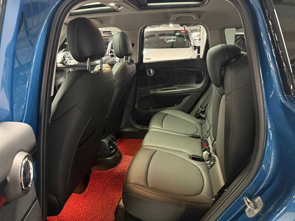 Mini Countryman — photo 11