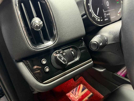 Mini Countryman — photo 13
