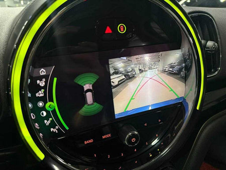 Mini Countryman — photo 14