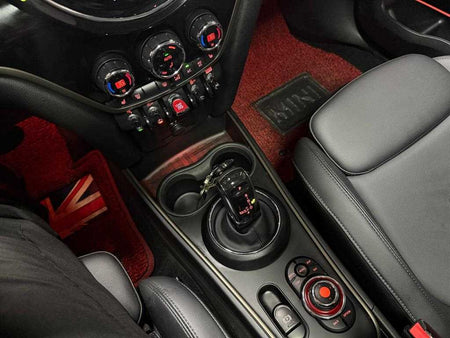 Mini Countryman — photo 15