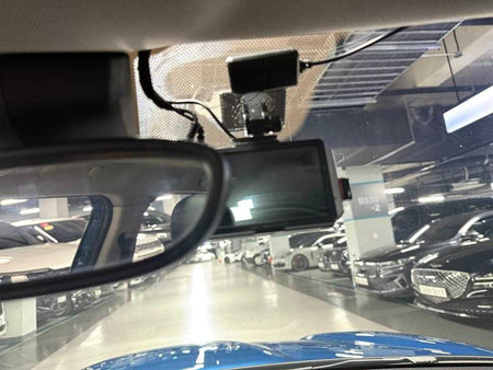 Mini Countryman — photo 16