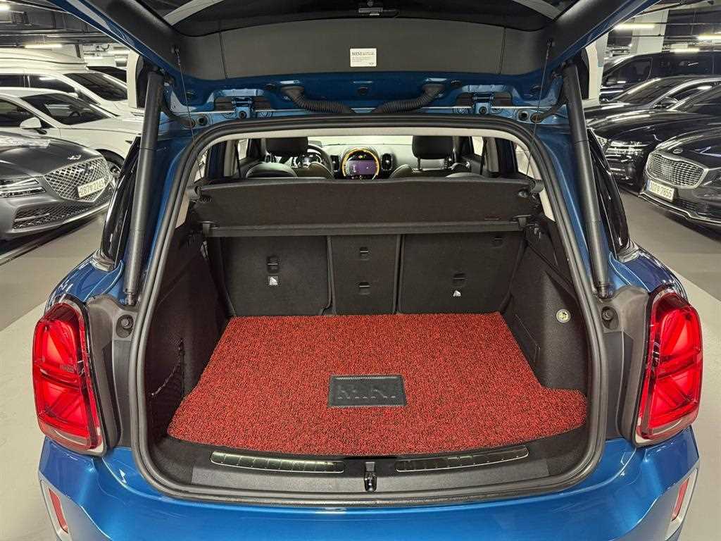 Mini Countryman — photo 19