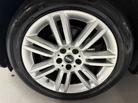 Mini Countryman — photo 20