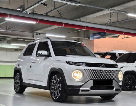Hyundai Casper — photo 02