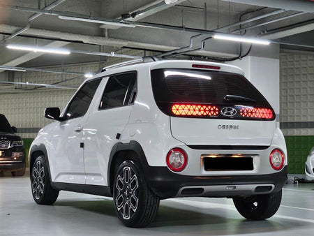 Hyundai Casper — photo 03