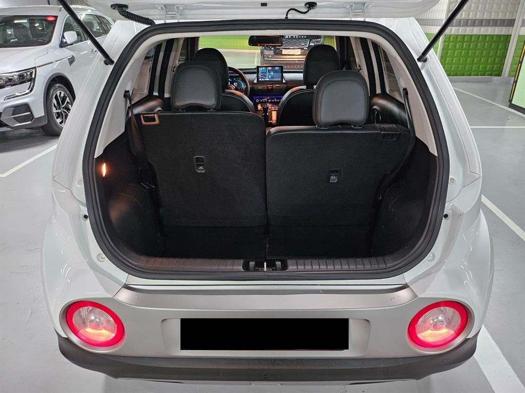 Hyundai Casper — photo 05