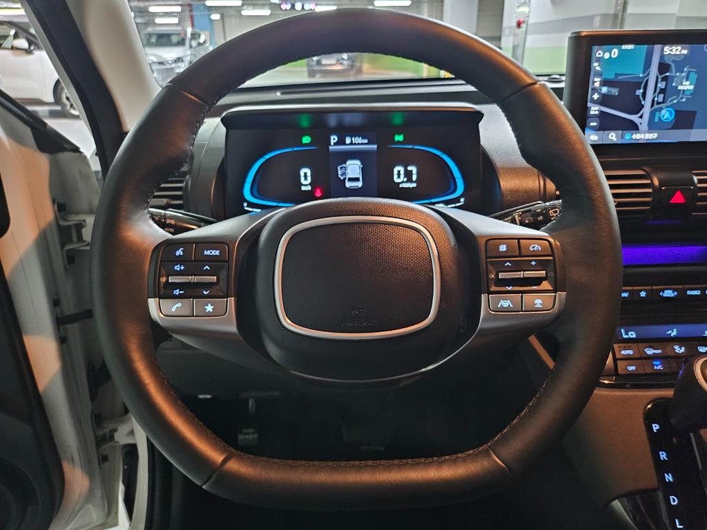 Hyundai Casper — photo 10