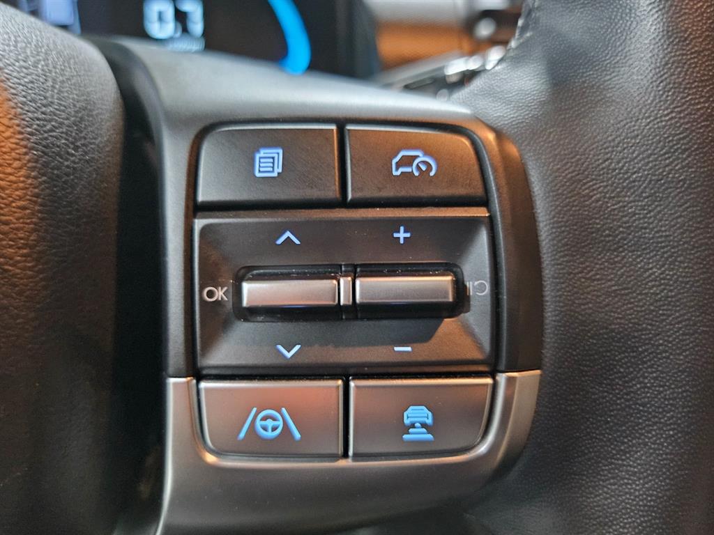 Hyundai Casper — photo 11
