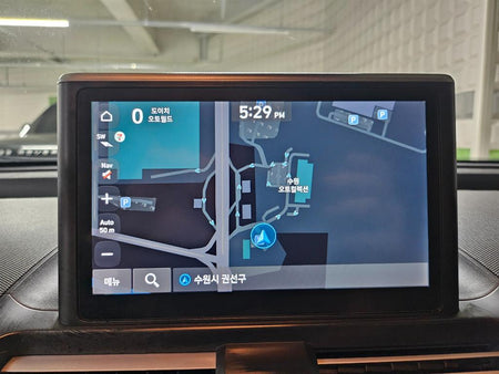 Hyundai Casper — photo 12