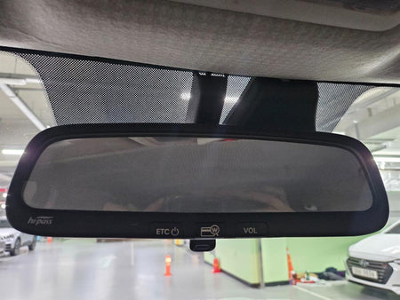 Hyundai Casper — photo 14