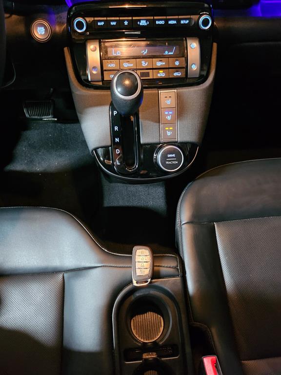 Hyundai Casper — photo 15