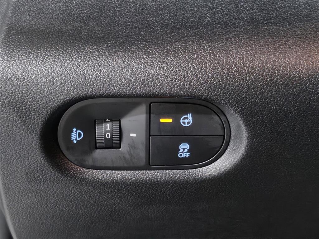 Hyundai Casper — photo 17