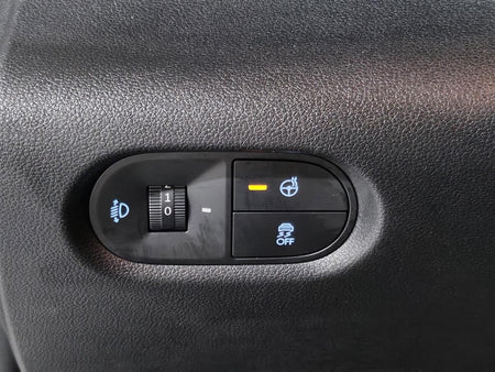 Hyundai Casper — photo 17
