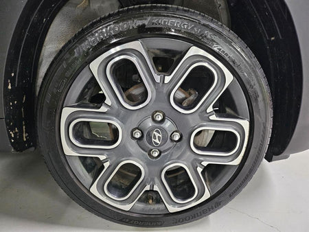 Hyundai Casper — photo 18
