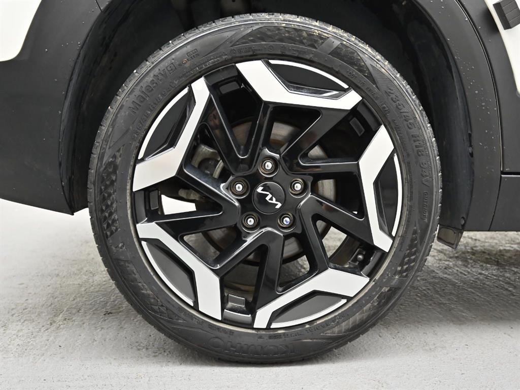 Kia Seltos — photo 05
