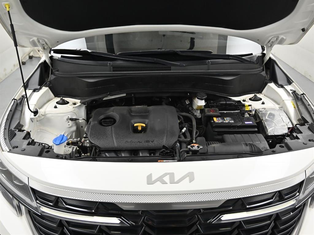 Kia Seltos — photo 06