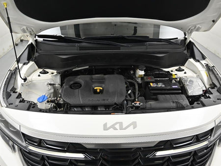 Kia Seltos — photo 06