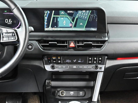 Kia Seltos — photo 14
