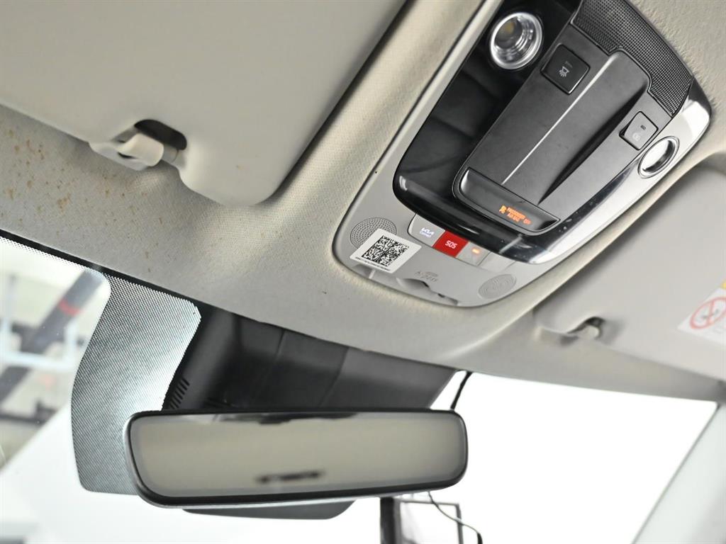 Kia Seltos — photo 18