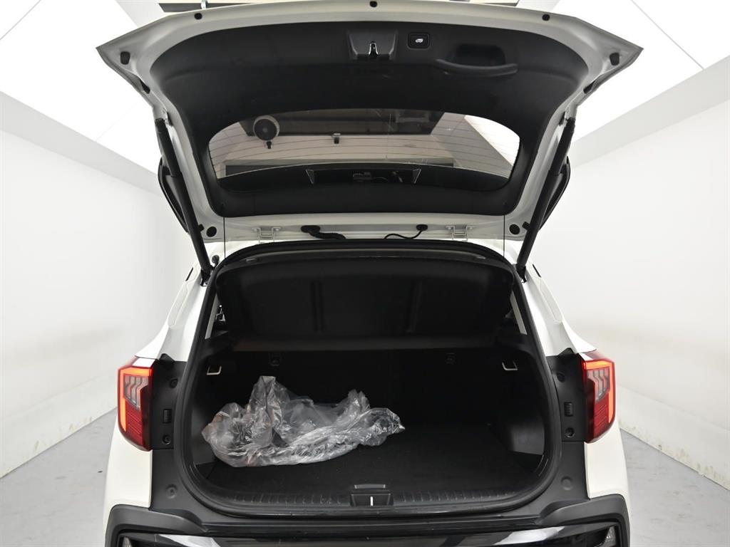Kia Seltos — photo 19