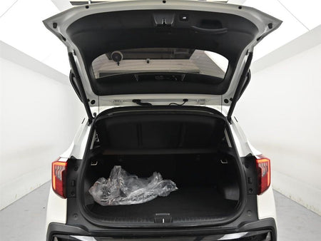 Kia Seltos — photo 19