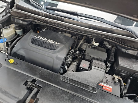 Kia Carnival — photo 05