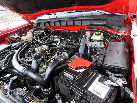 Ford Bronco — photo 19